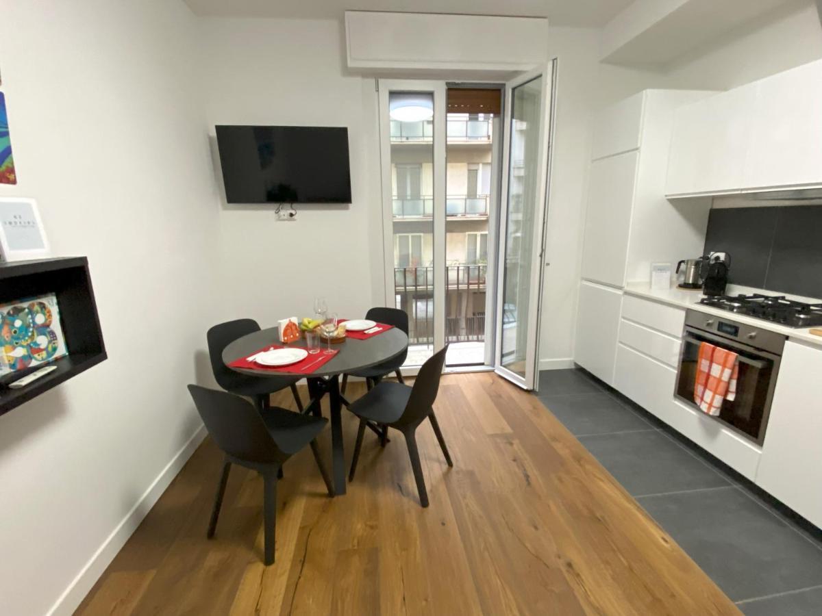 Charming Newly Renovated Apartment フィレンツェ エクステリア 写真